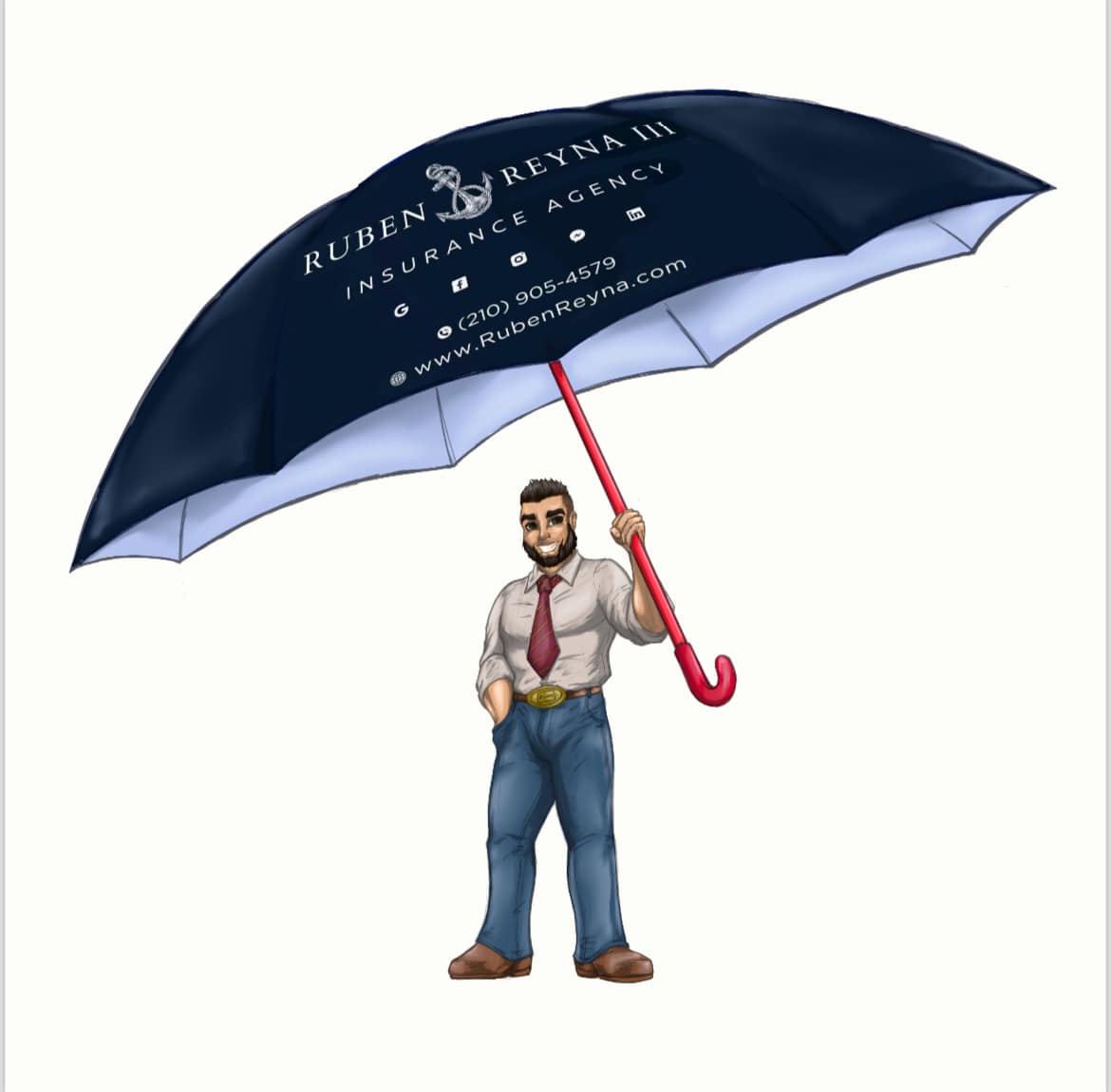 Umbrella Insurance best in San Antonio